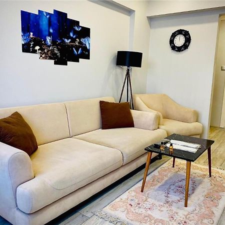 Ivory Suite Accommodation Trabzon Exterior foto