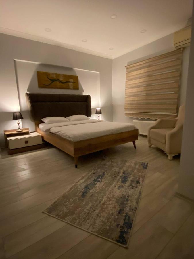 Ivory Suite Accommodation Trabzon Exterior foto