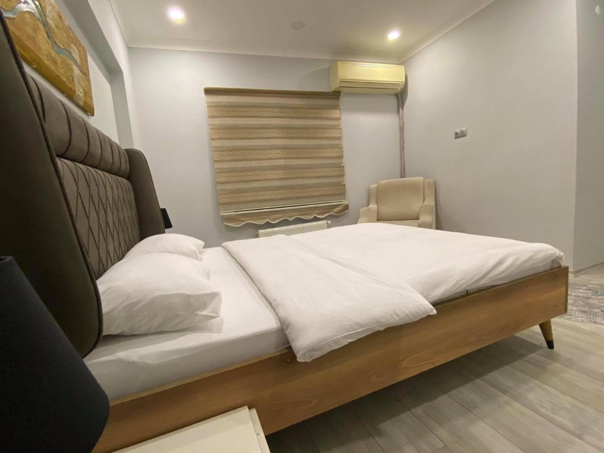 Ivory Suite Accommodation Trabzon Exterior foto